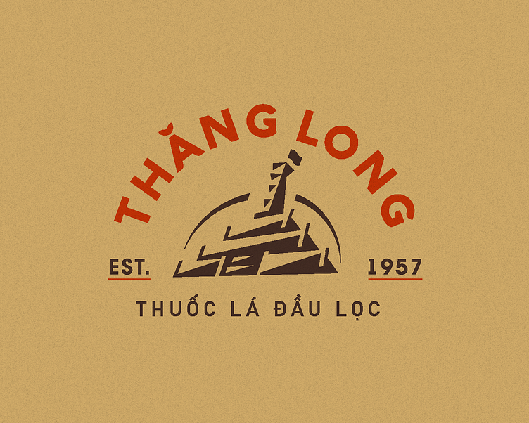 200++ Mẫu thiết kế logo Thuốc lá đẹp (cập nhật 2024)