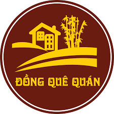 200++ Mẫu thiết kế logo Nhà hàng Đồng quê đẹp (cập nhật 2024)