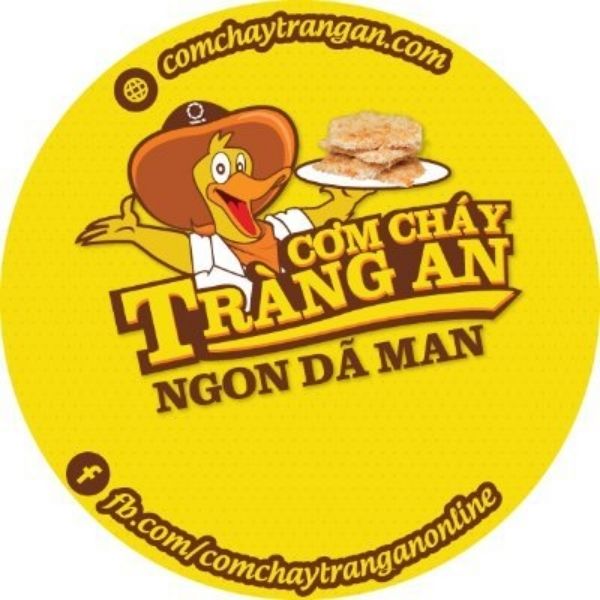 168++ Mẫu thiết kế logo Cơm cháy đẹp (cập nhật 2024)