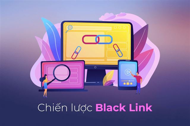 Chiến Lược Backlinking: Làm Thế Nào Để Có Liên Kết Chất Lượng cho website