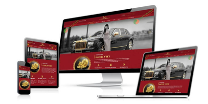 Kinh nghiệm thiết kế website responsive (cập nhật 2024)