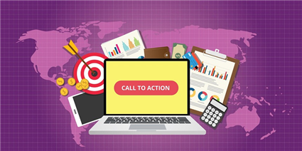 Sử dụng màu sắc hiệu quả trong Call to Action (cập nhật 2024)