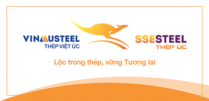 200++ Mẫu thiết kế logo Công ty sắt thép đẹp, ấn tượng (cập nhật 2024)