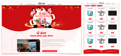 Báo giá thiết kế Landing Page chuyên nghiệp - Cập nhật 2024