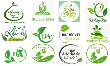 200++ Mẫu thiết kế logo Nước sâm đẹp (cập nhật 2024)