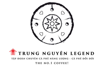 Ý nghĩa logo cà phê Trung Nguyên (cập nhật 2024)