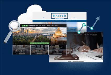 Điều gì khiến website văn phòng luật sư hiệu quả? (cập nhật 2024)
