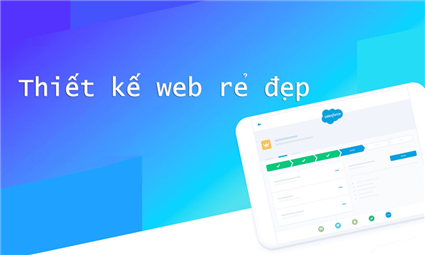 Kinh nghiệm để thiết kế web rẻ đẹp (cập nhật 2024)