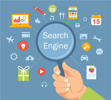 Search Engine Là Gì? Search Engine Hoạt Động Như Thế Nào? (cập nhật 2024)