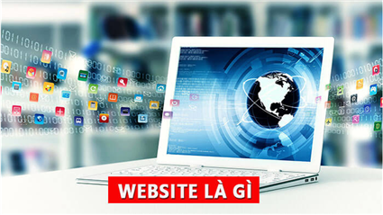 Website Là Gì? |  Khái Niệm Website Đầy Đủ Nhất (cập nhật 2024)