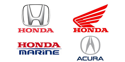 Tìm hiểu ý nghĩa thiết kế logo của Honda (cập nhật 2024)