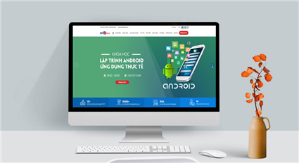 100+ Mẫu Website Trường Học Đẹp Nhất Thế Giới Năm 2024