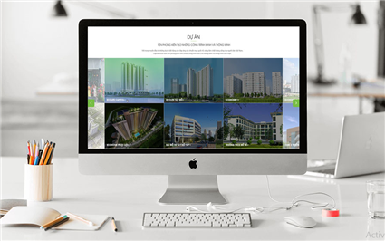 Phân biệt website bất động sản của chủ đầu tư, dự án, môi giới (cập nhật 2024)