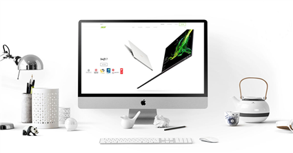 Phân tích website bán laptop Acer (cập nhật 2024)