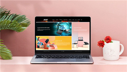 Lưu ý khi thiết kế website bán laptop (cập nhật 2024)