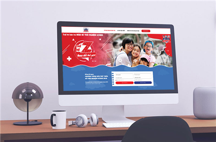 Các loại website trường học tại Việt Nam (cập nhật 2024)