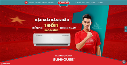 Chọn lựa màu sắc cho website đồ gia dụng để hấp dẫn khách hàng (cập nhật 2024)