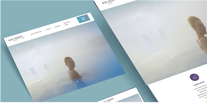 Phân tích website spa Blue Lagoon (cập nhật 2024)