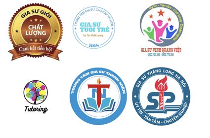 268++ Mẫu thiết kế logo Trung tâm gia sư đẹp (cập nhật 2024)