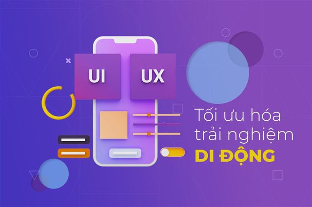 Tối Ưu Hóa Website Cho Trải Nghiệm Di Động để Tăng Tính Nhận Thức