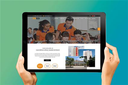 Những băn khoăn của người làm website trường cao đẳng và giải pháp (cập nhật 2024)