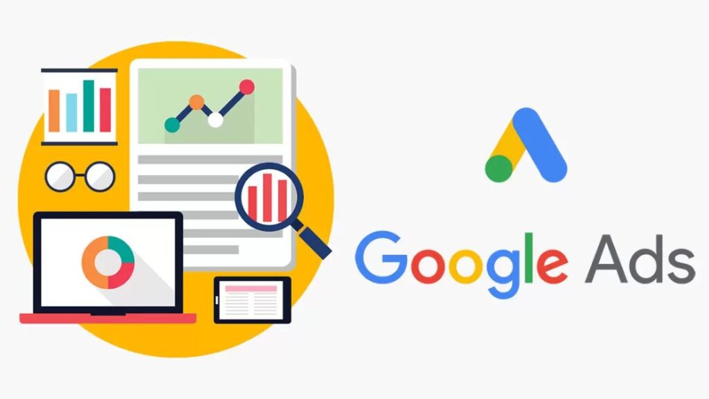 Dịch vụ quảng cáo Google Ads (cập nhật 2024)