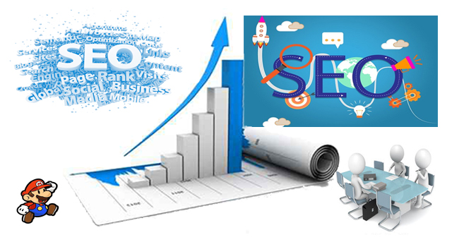 #1 Dịch vụ SEO website tổng thể tại Hà Nội  (cập nhật 2024)