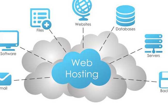 Bảng giá thuê Hosting - Nơi lưu trữ website (cập nhật 2024)